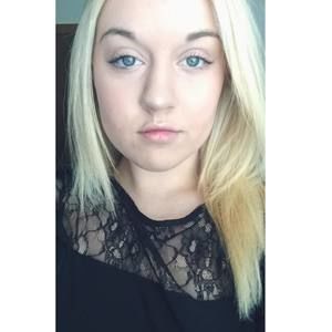 Meet your Posher, Meghan